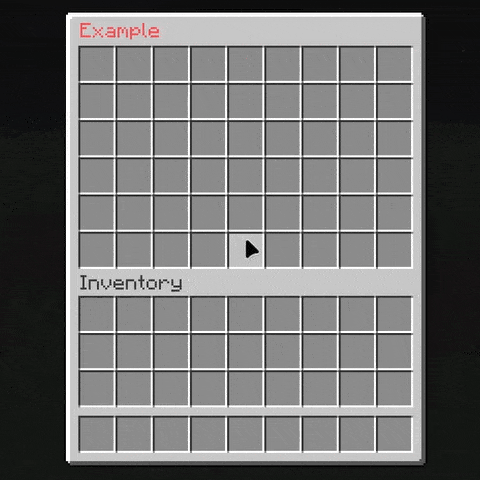 Simple gui